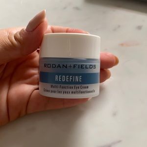 Redefine Eye Cream